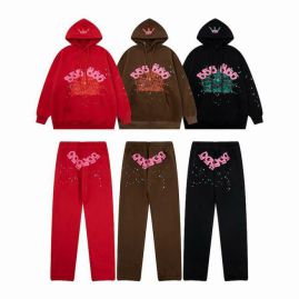 Picture of Sp5der SweatSuits _SKUSp5derS-XLSP0730098